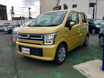 目玉車ぞくぞく！！